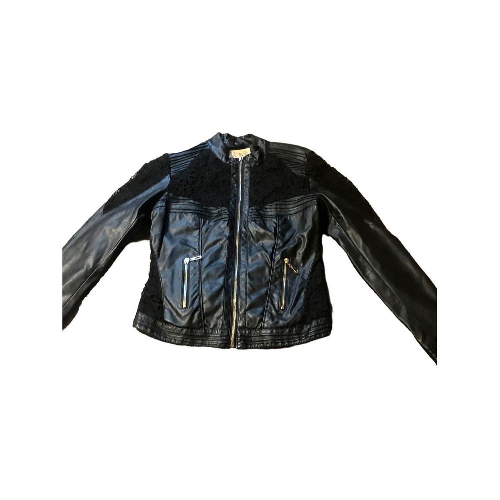 Downtown coalition size small jacket